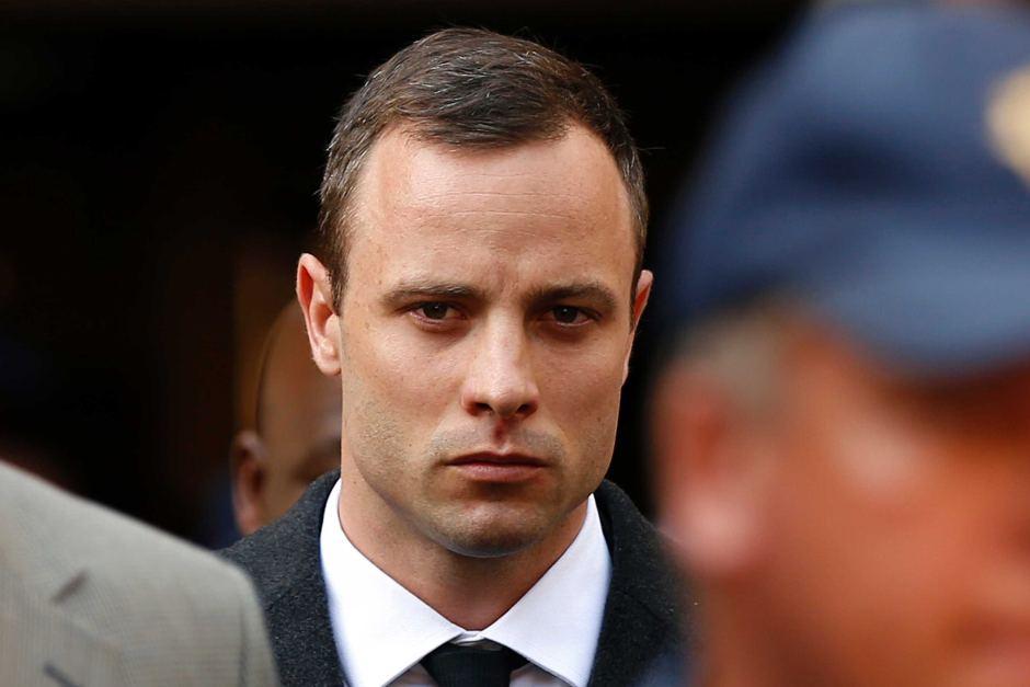 Blestem sau simplu ghinion!? O tragedie cumplită s-a abătut asupra familiei lui Oscar Pistorius!