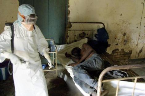 Alertă! Primul caz de Ebola a fost confirmat în Senegal