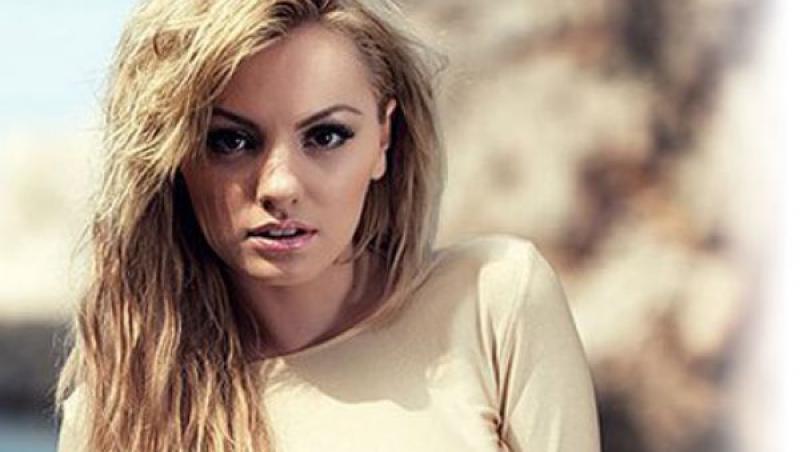 Necazurile se țin lanț! Revenire cu scandal pentru Alexandra Stan