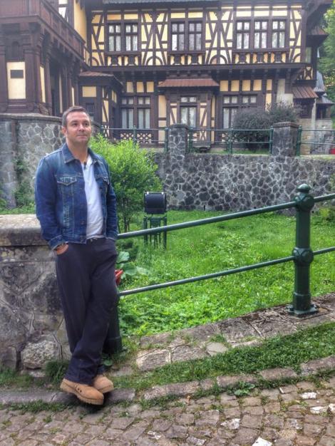 Daniel Buzdugan face haz de necaz: “Am muncit cât n-am muncit toată viața mea la Poftiți pe la noi”