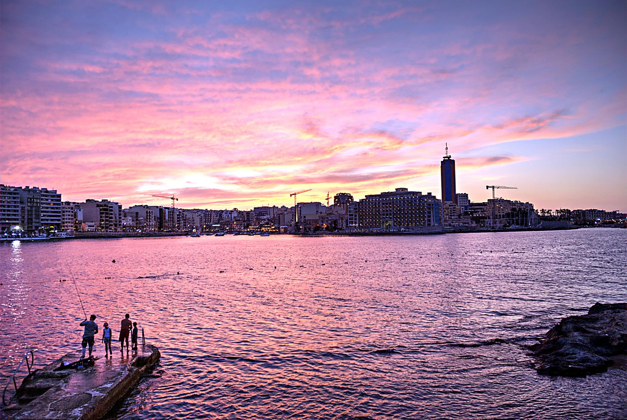 Cele mai frumoase orase din arhipelagul maltez