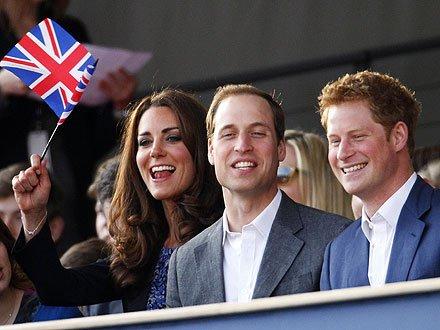 Kate, William și Harry, vizită &icirc;n Belgia cu ocazia comemorării a 100 de ani de la primul război mondial