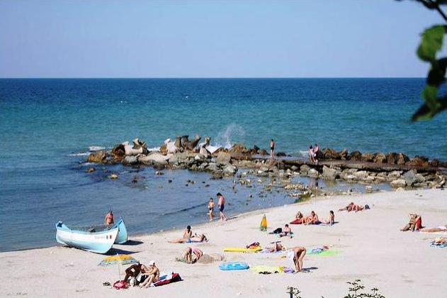 Vacanta perfecta alaturi de cei dragi!