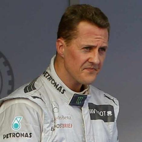 Veste BOMBĂ despre Michael Schumacher! Ce a decis să facă soţia sa te va lăsa FĂRĂ CUVINTE!