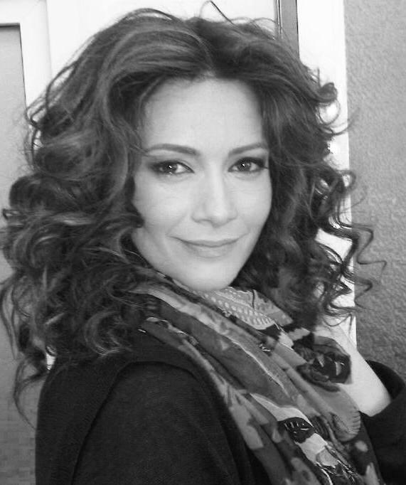 Andreea Berecleanu, SCHIMBARE de LOOK! Iată cum arată prezentatoarea Observatorului!