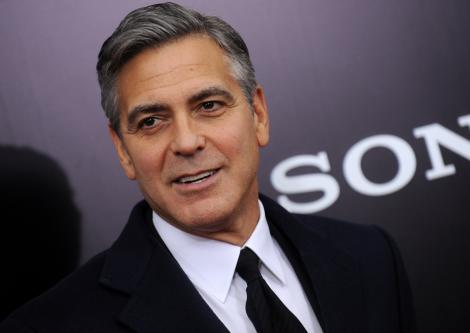 Nu mai este nicio șansă: George Clooney face nuntă în septembrie!