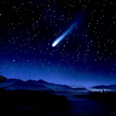 Un spectacol deosebit pe cer! O ploaie de meteori va putea fi admirată pe 12 august