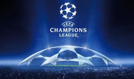 Steaua - Ludogorets, în play-off-ul UEFA Champions League. Iată tabloul complet al meciurilor!