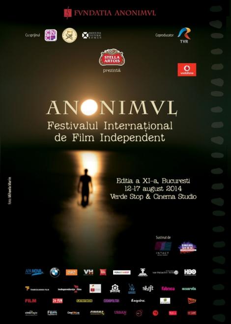 Festivalul "Anonimul" aduce atmosfera din Deltă la București