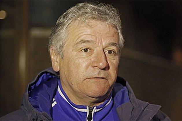 A murit Andrei Bal, fost internațional sovietic