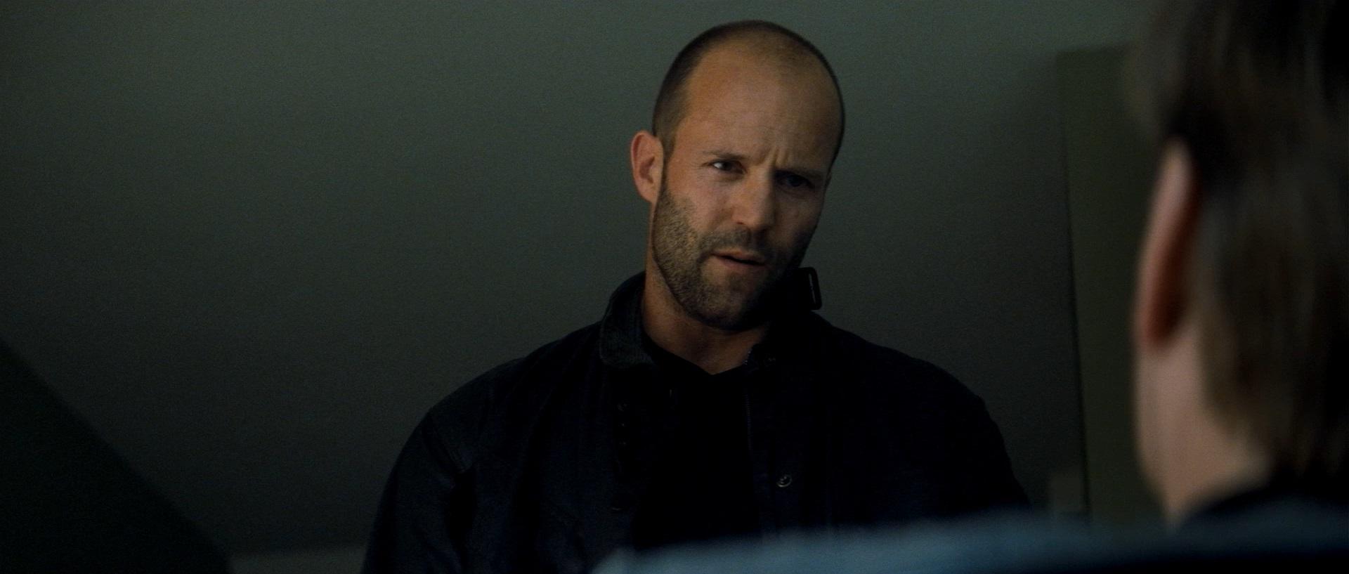 Jason Statham  face "Blitz", s&acirc;mbătă seara, la Antena 1!