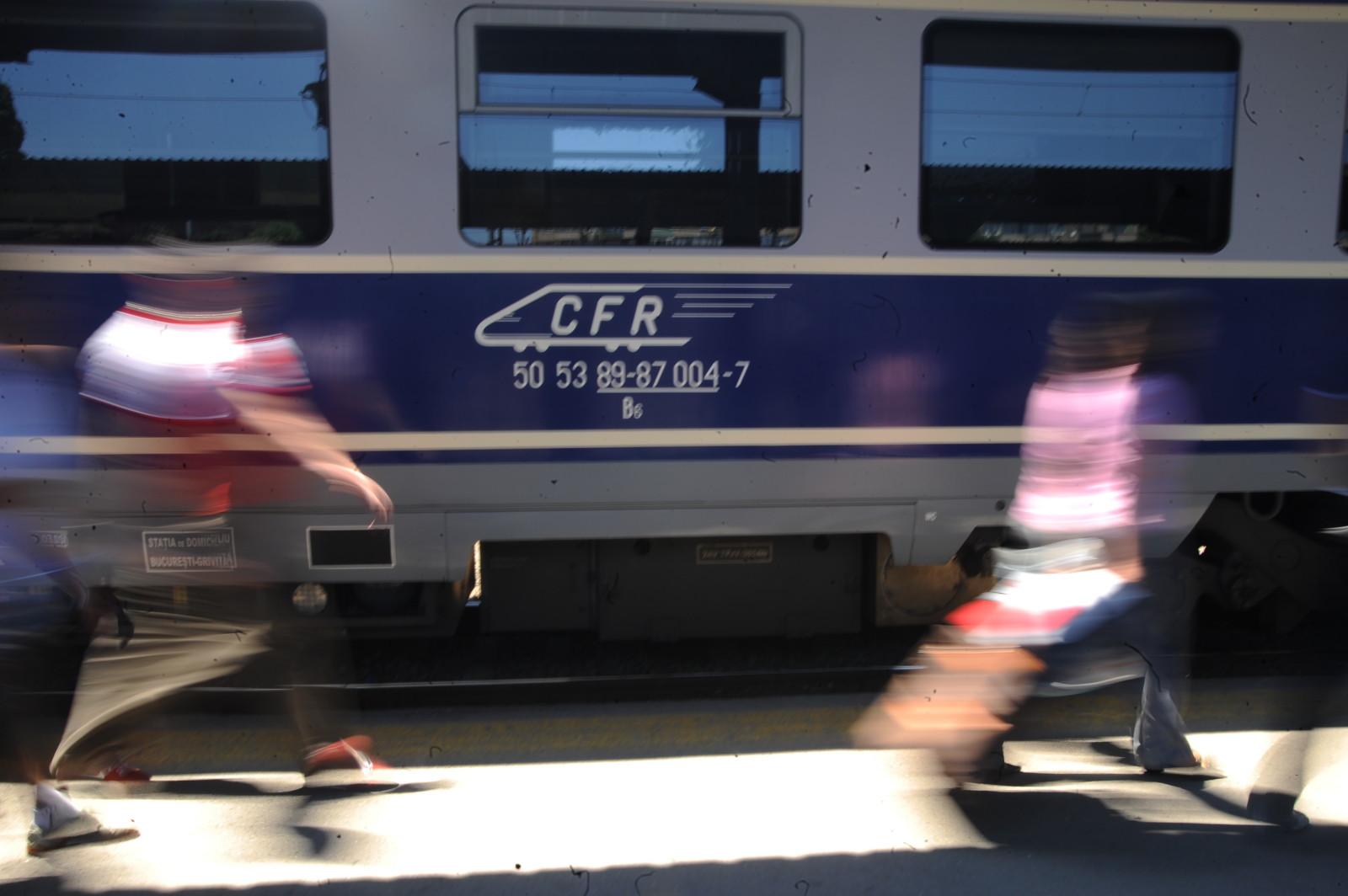 Vești EXTRAORDINARE pentru elevi și studenți: Ce le pregătește CFR odată cu &icirc;nceperea anului școlar!