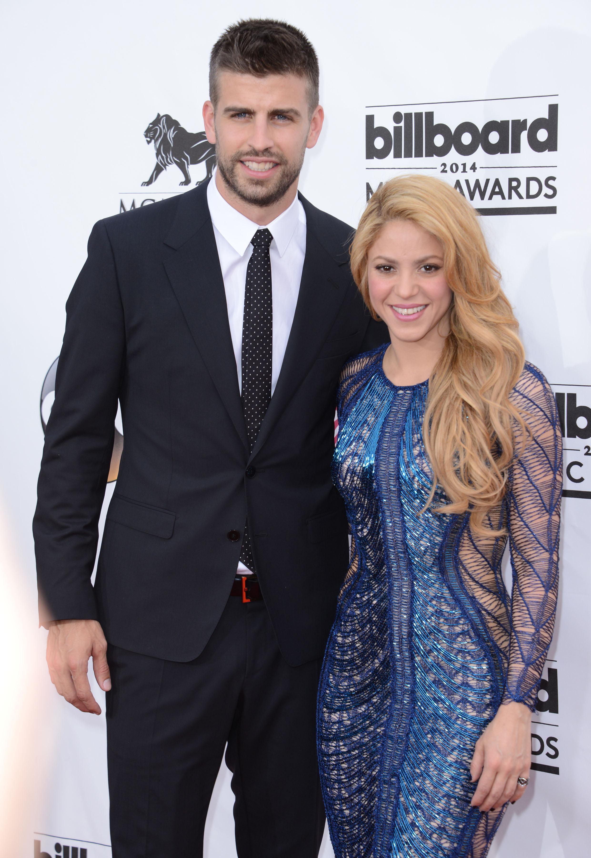 &Icirc;n culmea fericirii! Shakira a dezvăluit sexul viitorului copil