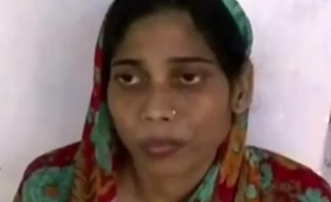 FOTO și VIDEO: O femeie a fost ÎNCHISĂ în BAIE timp de TREI ani! Motivul e ȘOCANT