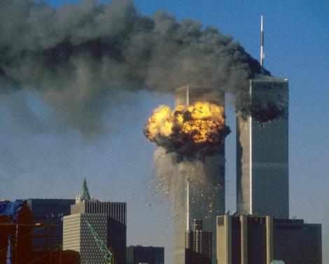 Previziuni şocante despre tragedia de la World Trade Center, în care au pierit 3000 de suflete