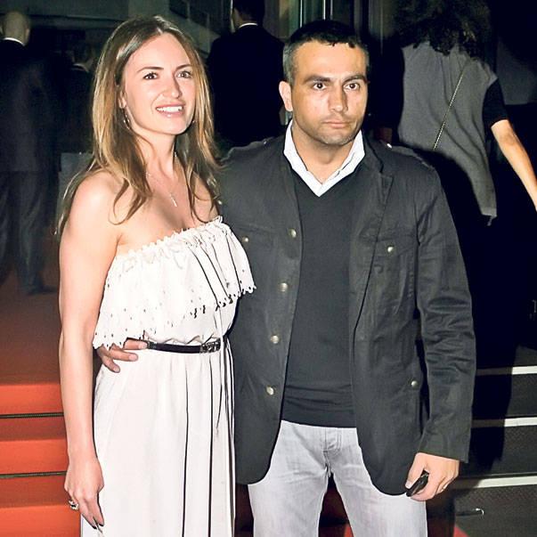 Veste bombă &icirc;n showbiz! Maria Marinescu nu mai divorţează! Vezi motivul pentru care s-a răzg&acirc;ndit