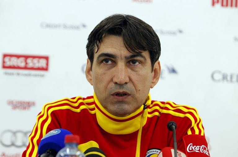 GATA TELENOVELA! Pițurcă a luat decizia finală: &rdquo;Răm&acirc;n la Națională&rdquo;