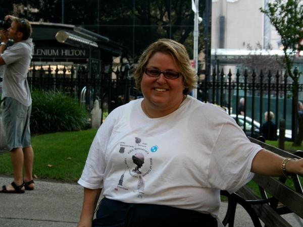 &rdquo;Femeia care nu a fost acolo&rdquo;! Iată povestea falsei supraviețuitoare a atentatelor de la 11 Septembrie!