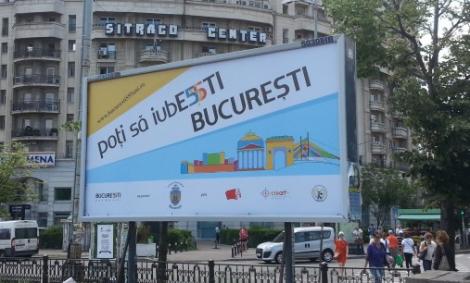 555 de ani de București! Să-l sărbătorim împreună
