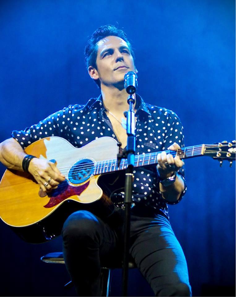 Ștefan Bănică te invită la concert: Iată unde și c&acirc;nd &icirc;l poți asculta live!