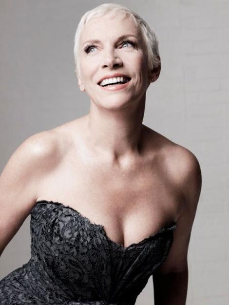 Annie Lennox, ultimul album din carieră?! Motivul te lasă fără cuvinte