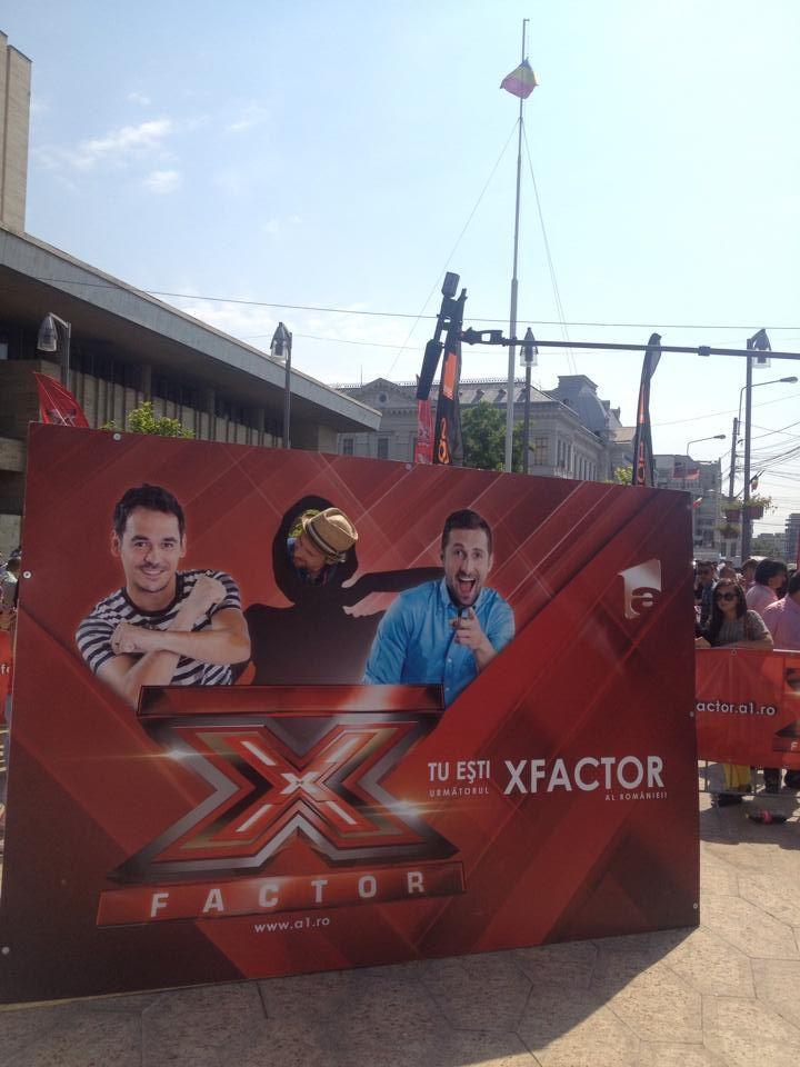 R&D, noii concurenți de la X Factor! Au MELODIE, au CLIP, au COREGRAFIE! Auuu, ce buni sunt!!!