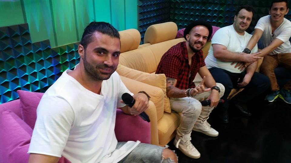 A dat &icirc;n mintea copiilor! Pepe a fost la un pas de a se accidenta juc&acirc;nd "Lapte Gros"