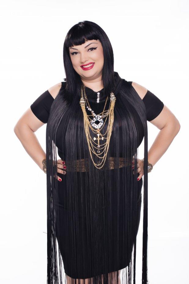 Ozana Barabancea, interviu &icirc;n EXCLUSIVITATE: &rdquo;Aș face un duet cu Temișan!&rdquo;