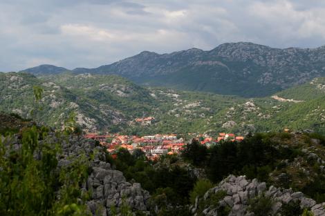 Weekend prelungit in cinci capitale Balcanice