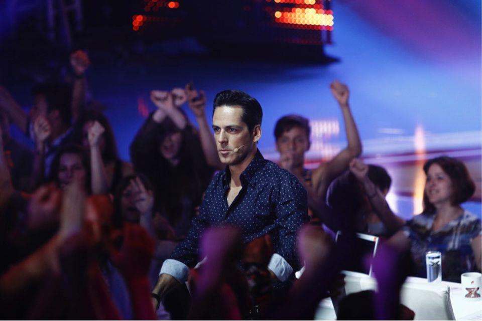 &rdquo;Emoție, umor, suspans și forță&rdquo;: Ștefan Bănică este gata pentru noul sezon X Factor