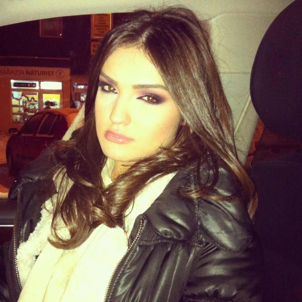 A scăpat cu viață, dar trăiește un coșmar! Diana Enache, TERORIZATĂ de necunoscuți