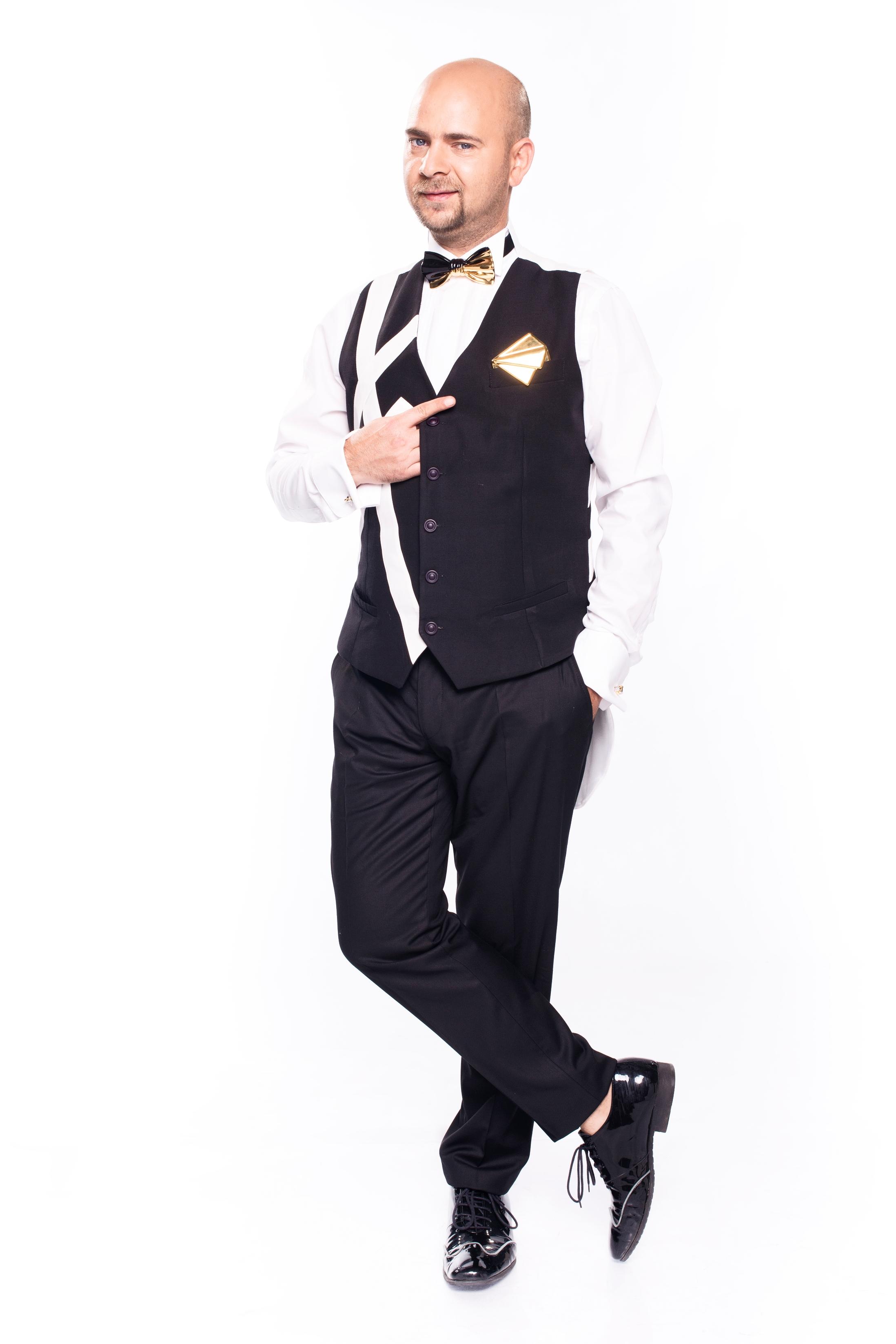 INTERVIU! Cosmin Seleși, despre noul sezon TCDU: &rdquo;Va fi o ediție gold, &icirc;n care o să r&acirc;dem de o să ne &icirc;mprăștiem!&rdquo;