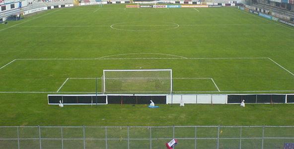 Un stadion de fotbal din Liberia va fi transformat &icirc;n centru de tratament pentru victimele virusului Ebola