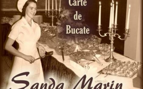 De 70 de ani, România găteşte după cărţile ei! Cum i-au modificat comuniștii rețetele Sandei Marin