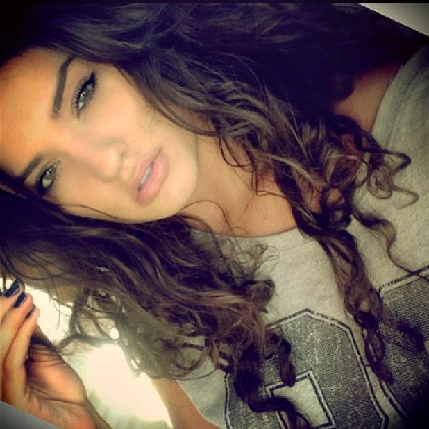 Fiica lui Adrian Enache este ameninţată &icirc;n continuare