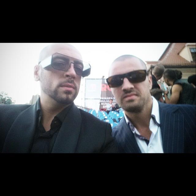 CRBL a lansat o nouă piesă, &icirc;n colaborare cu Pavel Stratan! Vezi AICI videoclipul!