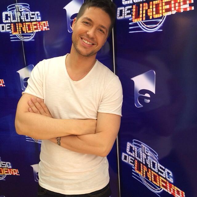 Moment EMOȚIONANT pentru Jorge! Uite ce cadou i-a făcut bunicii lui de ziua de ei!