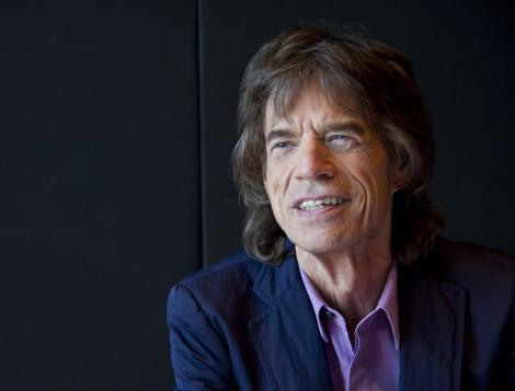 Buzele lui Mick Jagger, inspirație pentru antropologi: I-au dat numele lui unui animal preistoric!