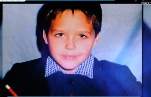 Dan Capatos avea o SUPER tunsoare! Cum arătau vedetele &icirc;n prima lor zi de școală