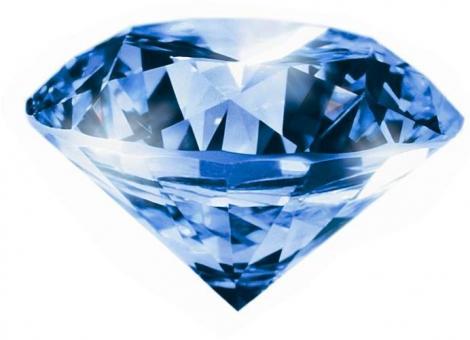 Aşa arată un diamant de 24 de milioane de dolari
