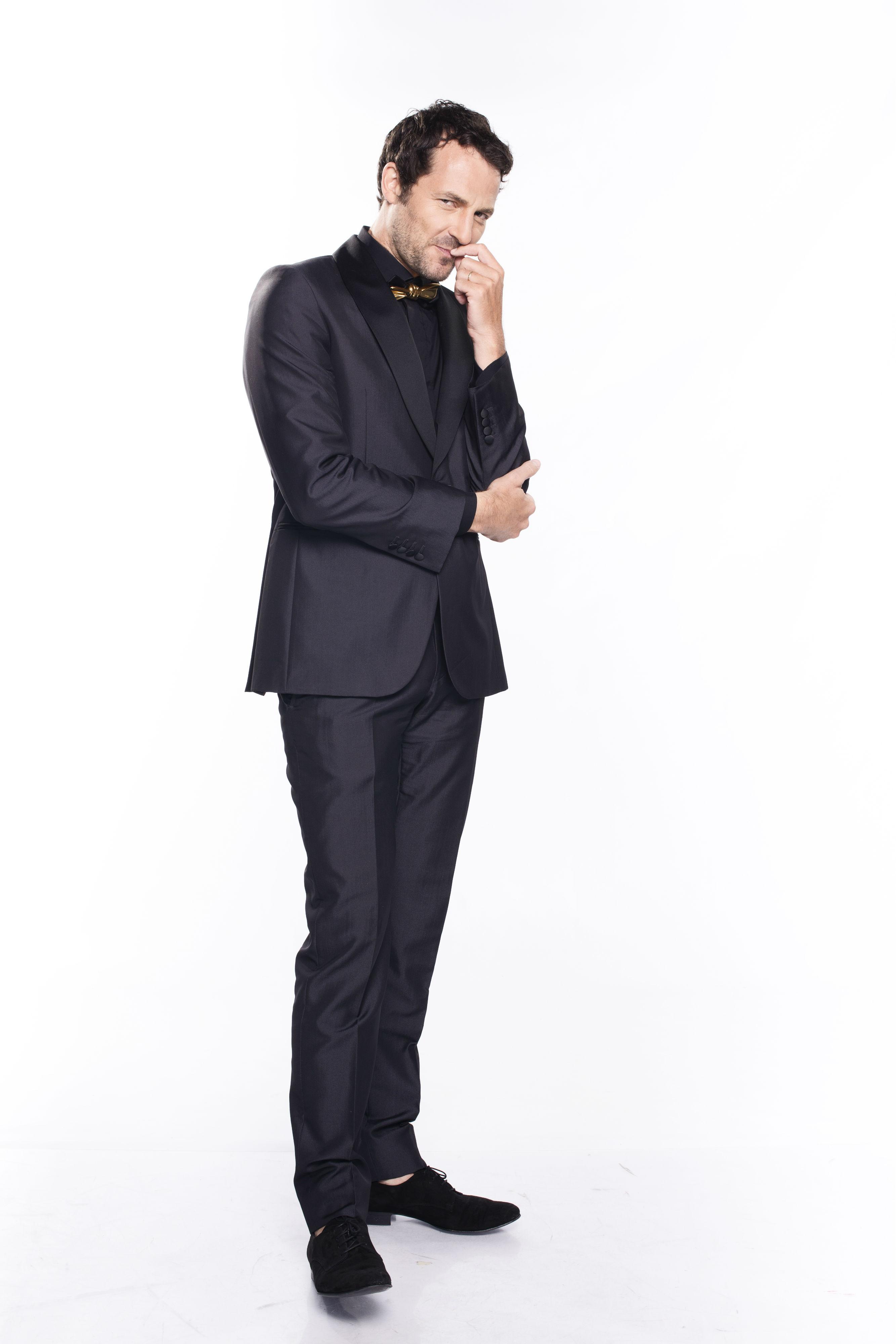 Andrei Aradits despre cea mai frumoasă veste primită: &bdquo;Mi-a spus &icirc;ntr-o dimineață: "Sunt două linii!!!&rdquo;