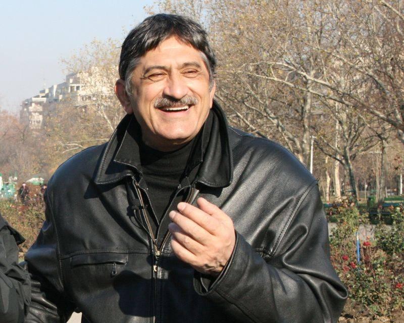 Jean Paler, internat &icirc;n spital: Actorul are nevoie de două săptăm&acirc;ni de tratament!