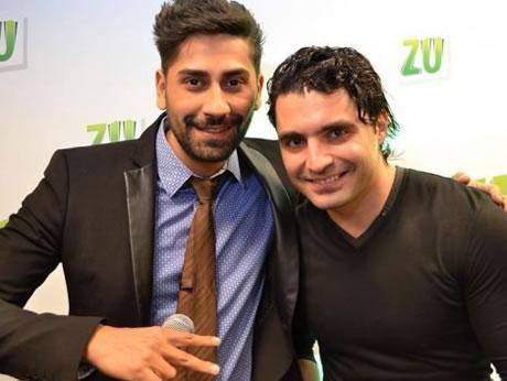 Nașul și finul vor rupe stilul! Pepe va c&acirc;nta la nunta lui Connect-R