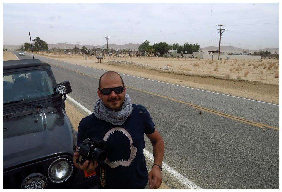 Mihai Mălaimare Junior, directorul de imagine al unui film cu Liam Neeson &icirc;n rolul principal