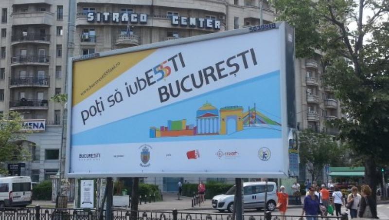 Bucureștiul sărbătorește 555 de ani! Uite care vor fi ''punctele fierbinți'' din acest weekend