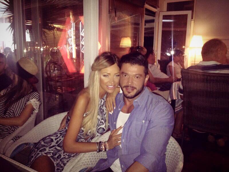 Victor Slav și Bianca Drăguşanu, pregătiți să o ia de la capăt