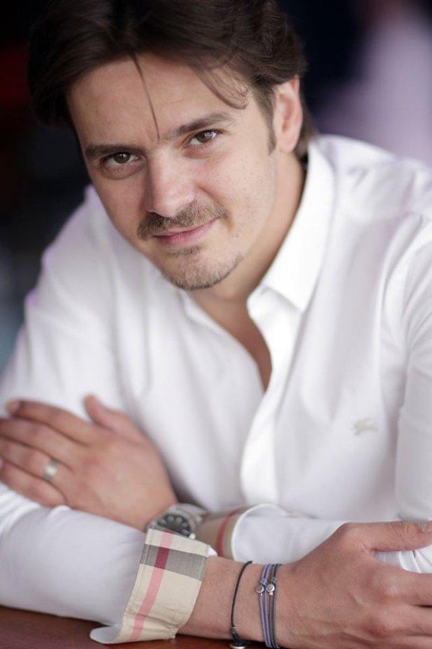 Mihai Petre, despre &rdquo;Dansează printre stele&rdquo;! Ce surprize ne pregătesc cei trei jurați!