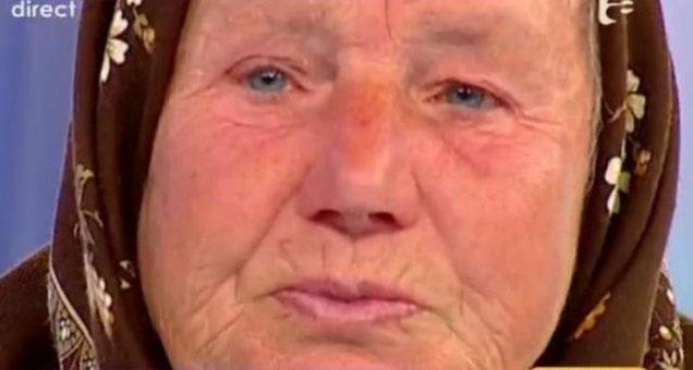 Vești bune pentru bătr&acirc;na cu pensia de UN LEU! Ce anunț a făcut Elisabeta Floreșteanu, director executiv la Casa de Pensii