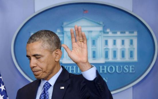 Casa Albă, EVACUATĂ vineri seară