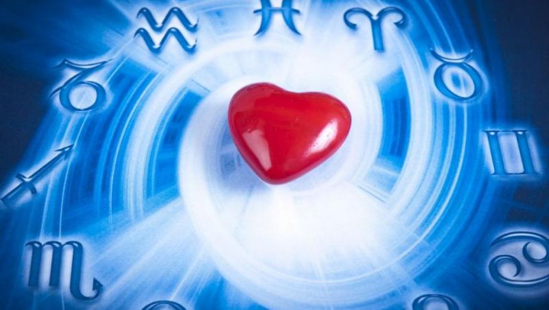 Horoscopul pentru dragoste, prezentat de Camelia Pătrăşcanu